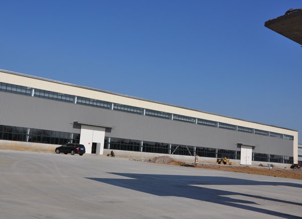 十堰新场外景图二