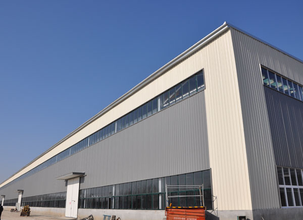 十堰新场外景图一